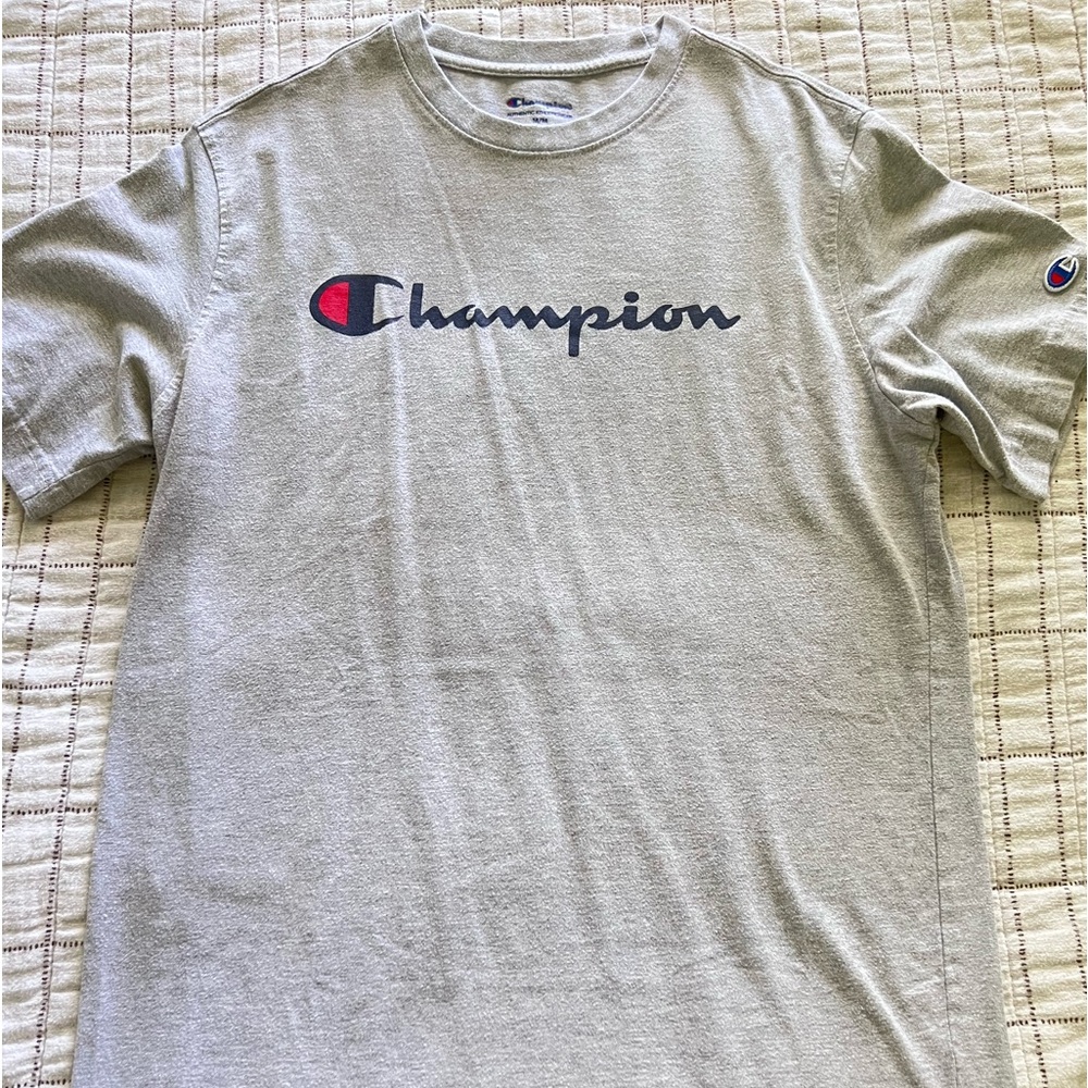 Champion set - Picture 2 of 9
